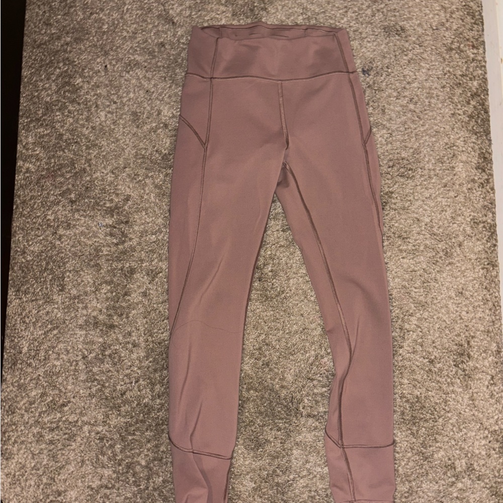 Lulu lemon leggings